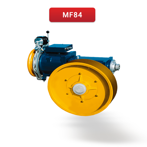 MF48 Sassi gearbox motor | گروه مهندسی و بازرگانی فطرس