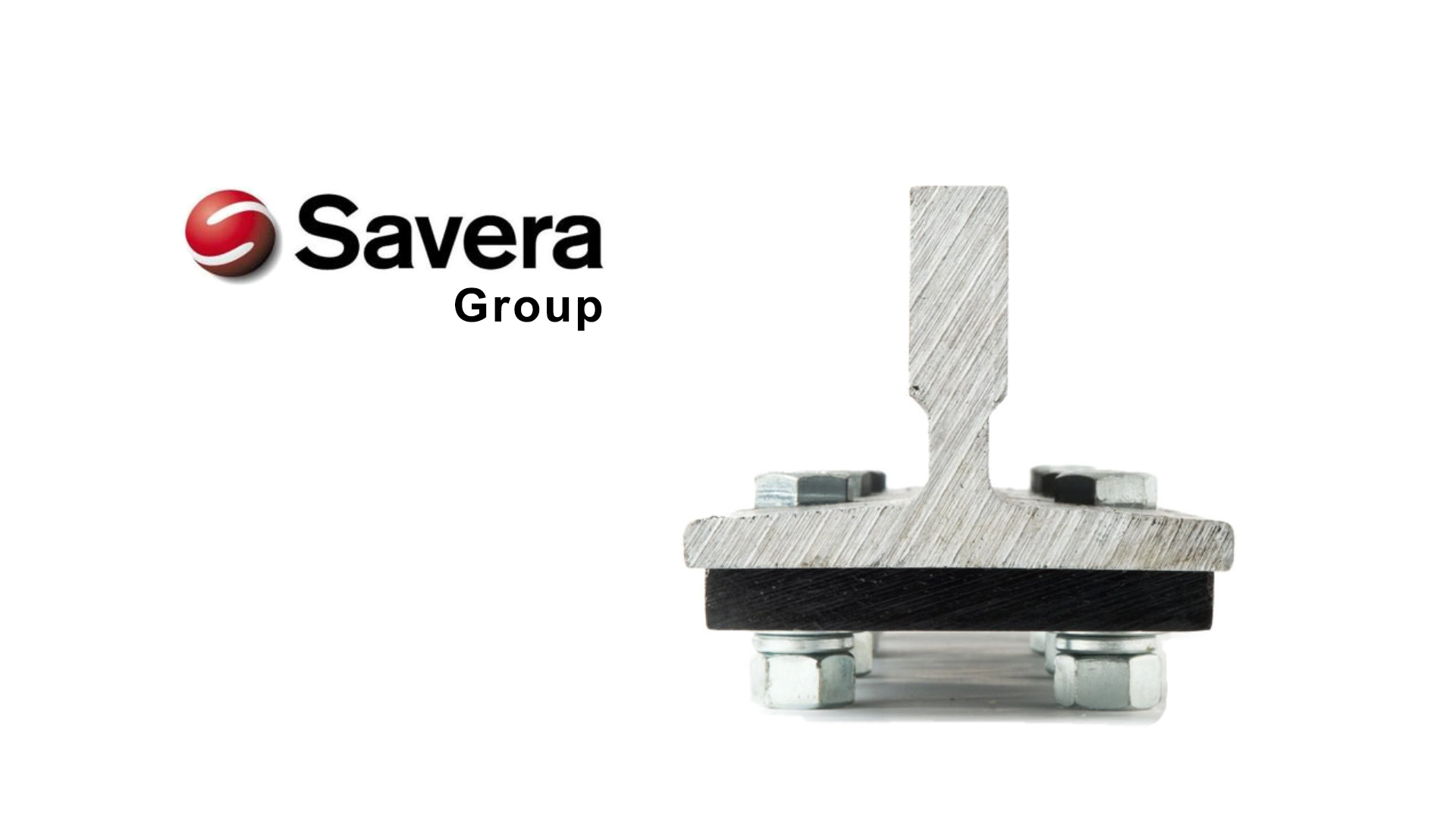 Savera Guide Rails | گروه مهندسی و بازرگانی فطرس
