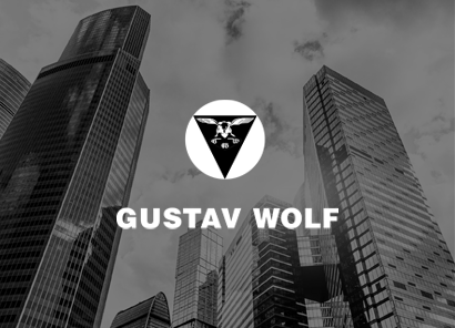GUSTAV WOLF